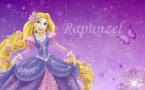 Disney Princess Rapunzel Wallpaper1